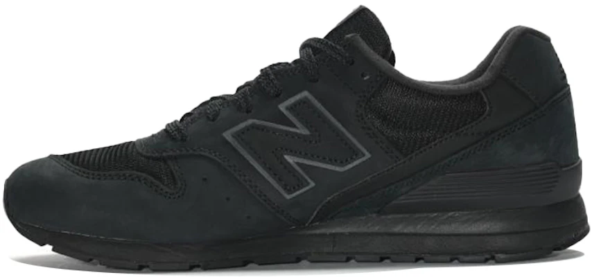 New Balance 996 Serie Zapatillas Bajas Negras MRL996KP Buy New Balance 996 Serie Zapatillas Bajas Negras MRL996KP
