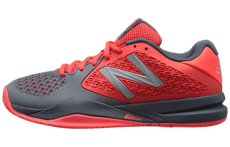 Buy New Balance 996 Siri Kasut Rendah Hitam/Merah MC996GO2