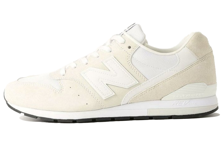 NB 996 Series Low-Top Coffee 'Cream White'
