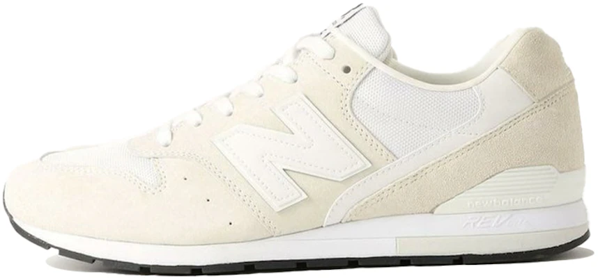 New Balance 996 Seri Low-Top Kopi 'Putih Krim' MRL996UW Buy New Balance 996 Seri Low-Top Kopi 'Putih Krim' MRL996UW