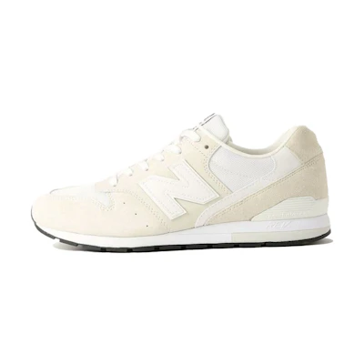 NB 996 Series Low-Top Coffee 'Cream White'