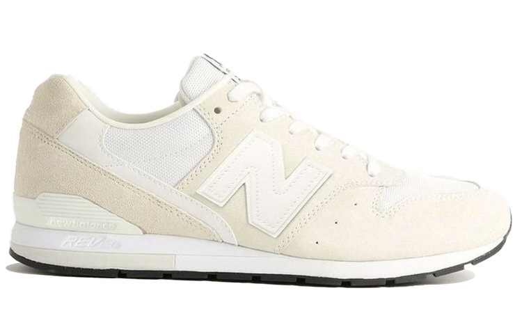 NB 996 Series Low-Top Coffee 'Cream White' 圖 2