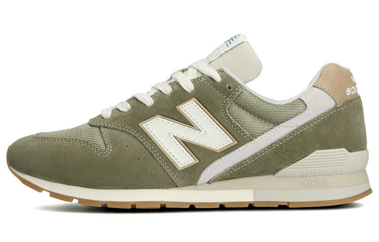 NB 996 Series Low-Top Green