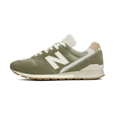 NB 996 Series Low-Top Green