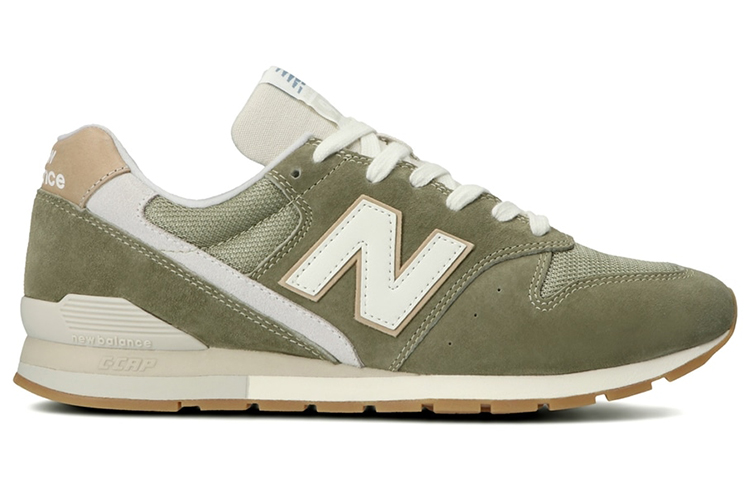 NB 996 Series Low-Top Green 圖 2