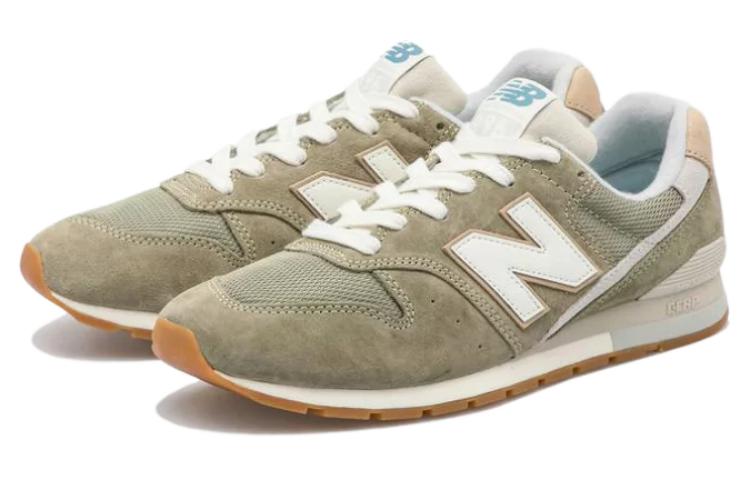 NB 996 Series Low-Top Green 圖 3