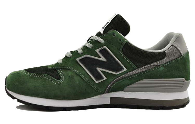 NB 996 Series Low-Top Green