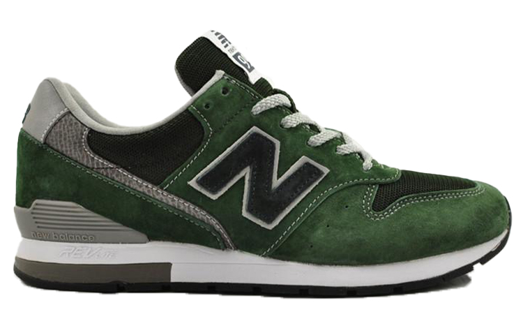 NB 996 Series Low-Top Green 圖 2