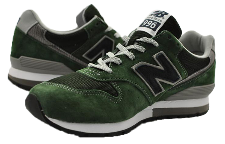 NB 996 Series Low-Top Green 圖 3