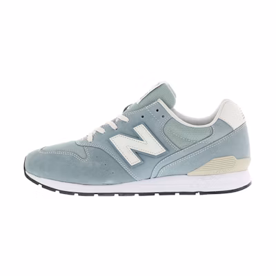 NB 996 Series Low-Top Grey/Blue