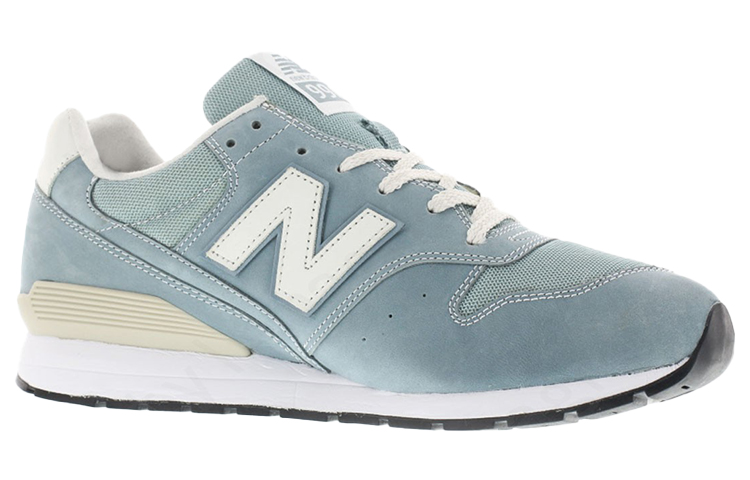NB 996 Series Low-Top Grey/Blue 圖 2