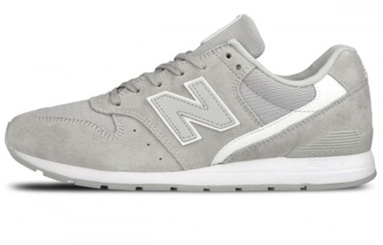 NB 996 Series Low-Top Grey