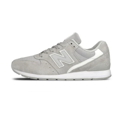 NB 996 Series Low-Top Grey