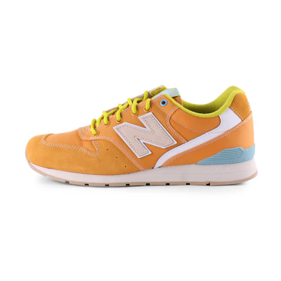 NB 996 Series Low-Top Orange