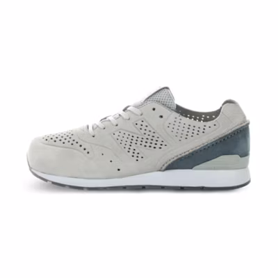 NB 996 Series Low-Top White