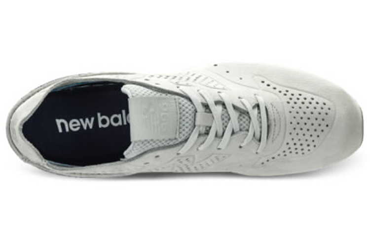 NB 996 Series Low-Top White 圖 3