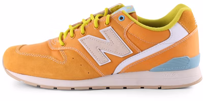 New Balance 996 Series Low-Top Orange MRL996GD New Balance 996 Series Low-Top Orange MRL996GD
