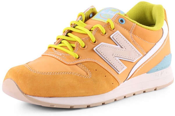 뉴발란스 996 로우탑 오렌지 (New Balance 996 Low-Top Orange) MRL996GD Order 뉴발란스 996 로우탑 오렌지 (New Balance 996 Low-Top Orange) MRL996GD