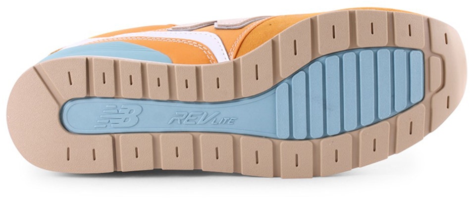 뉴발란스 996 로우탑 오렌지 (New Balance 996 Low-Top Orange) MRL996GD Shop 뉴발란스 996 로우탑 오렌지 (New Balance 996 Low-Top Orange) MRL996GD