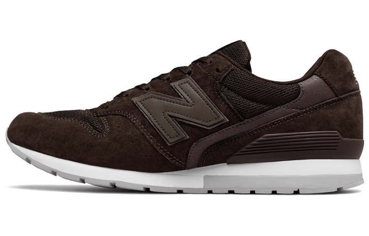 NB 996 Series Low Tops Retro 'Brown'