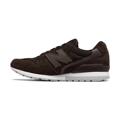NB 996 Series Low Tops Retro 'Brown'
