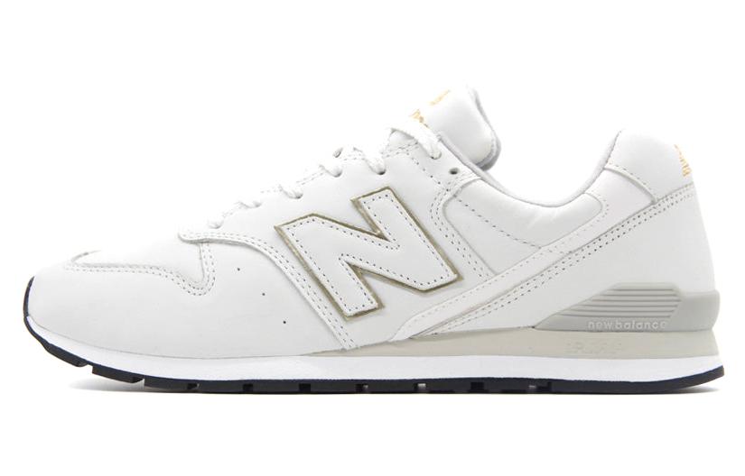 Buy New Balance 996 Serie Retro Zapatillas Bajas 'Blancas' CM996HA2