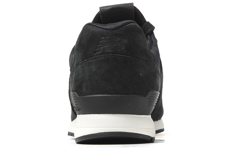 NB 996 Series Low Tops Retro Black 'Cement' 圖 3