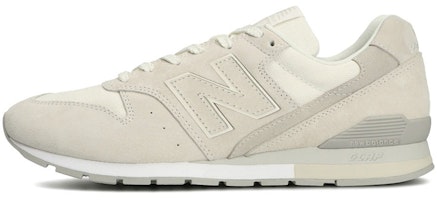 New Balance 996 Series Low Tops Retro Creamy White CM996TA2 New Balance 996 Series Low Tops Retro Creamy White CM996TA2