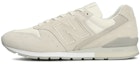Buy 뉴발란스 996 크리미 화이트 로우탑 레트로 CM996TA2