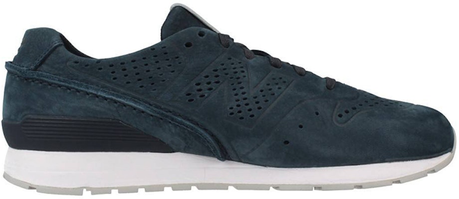 New Balance 996 低帮复古海军蓝系列 MRL996DN Order New Balance 996 低帮复古海军蓝系列 MRL996DN