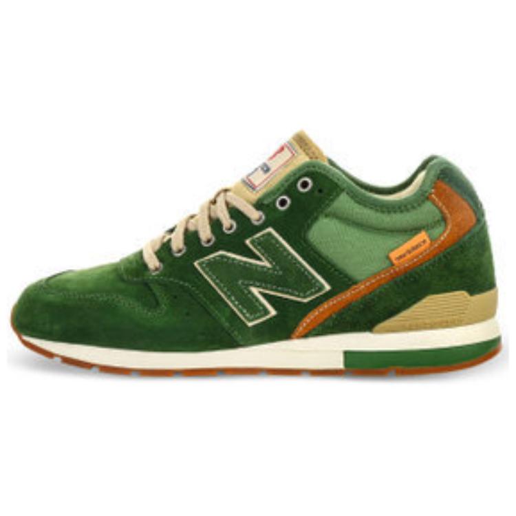 Buy 뉴발란스 996 미드탑 그린 (New Balance 996 Mid Green) MRH996AH