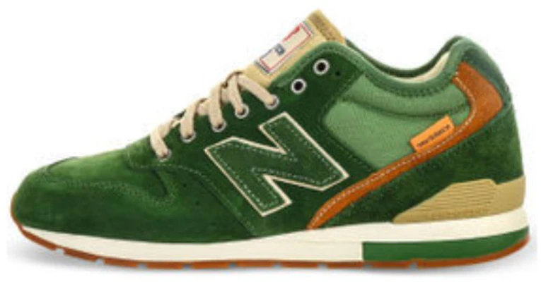 뉴발란스 996 미드탑 그린 (New Balance 996 Mid Green) MRH996AH Buy 뉴발란스 996 미드탑 그린 (New Balance 996 Mid Green) MRH996AH