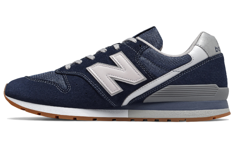 Buy New Balance 996 Siri Biru Navy CM996SMN