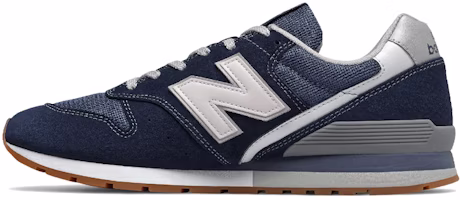 New Balance 996 Series Navy Blue CM996SMN