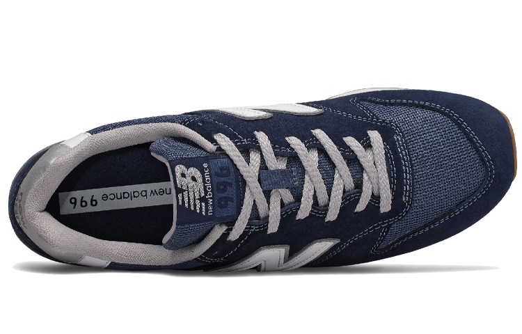 NB 996 Series Navy Blue 圖 3