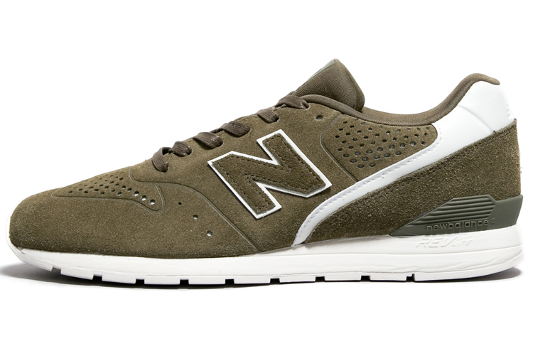 NB 996 Series Olive Green