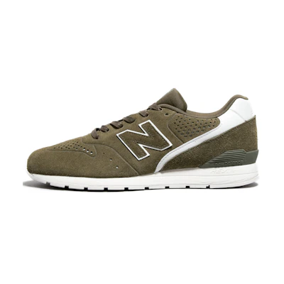 NB 996 Series Olive Green