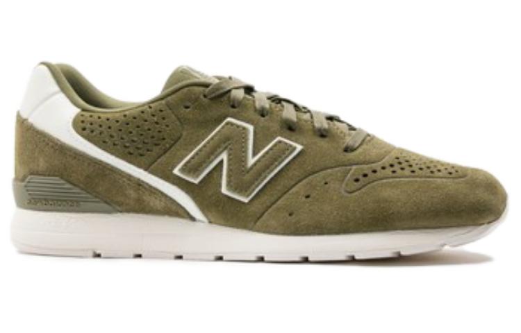 NB 996 Series Olive Green 圖 2