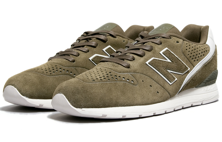 NB 996 Series Olive Green 圖 3