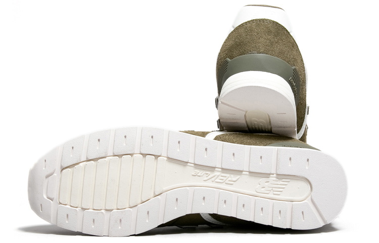 NB 996 Series Olive Green 圖 5