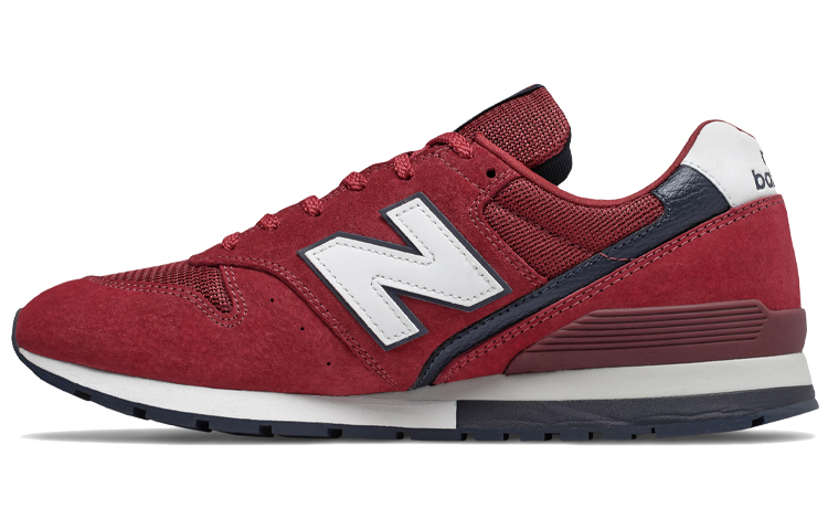 Buy 新百伦996系列红色 CM996RA