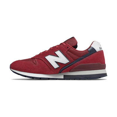 NB 996 Series Red