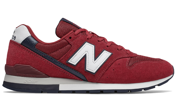 NB 996 Series Red 圖 2