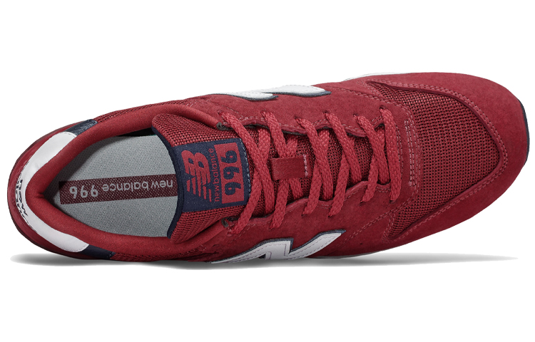 NB 996 Series Red 圖 3