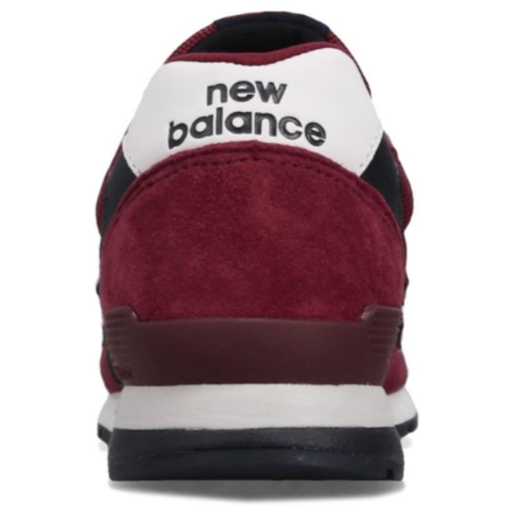 NB 996 Series Red 圖 4