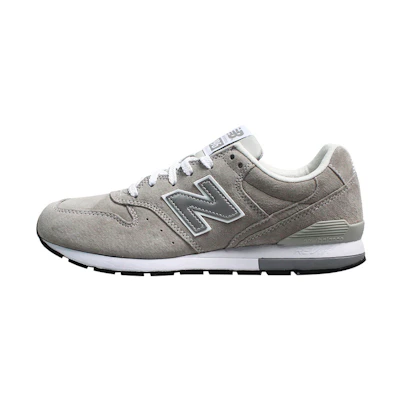 NB 996 Series Retro Sports Gray