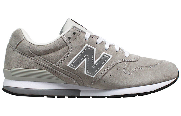 Order New Balance NB 996 復古運動 低筒 跑步鞋 男女款 灰色