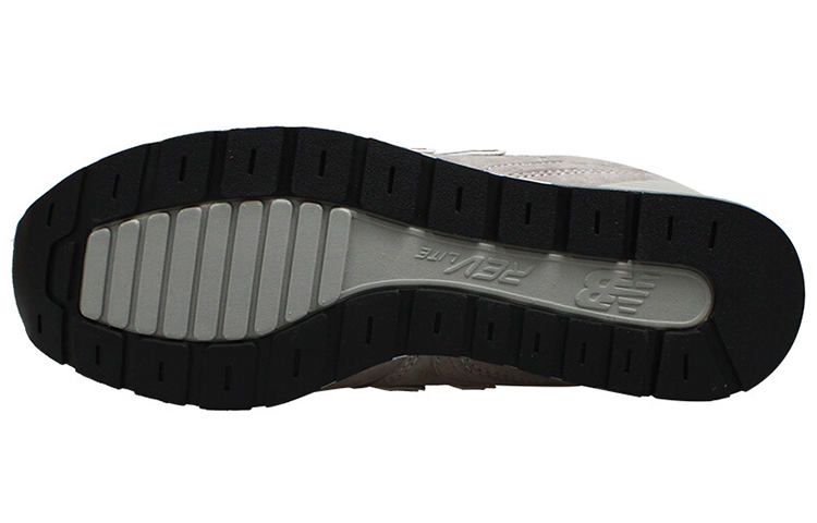 Shop New Balance NB 996 復古運動 低筒 跑步鞋 男女款 灰色