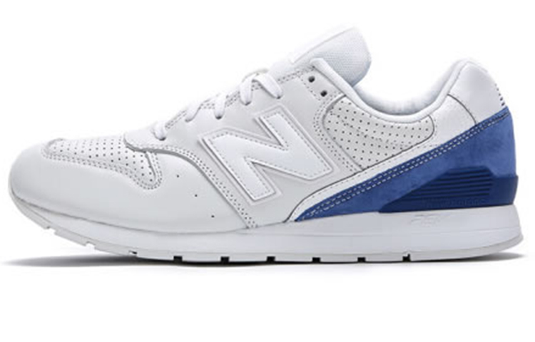 Buy Zapatillas New Balance 996 Series / Azul 'Blanco' MRL996KF