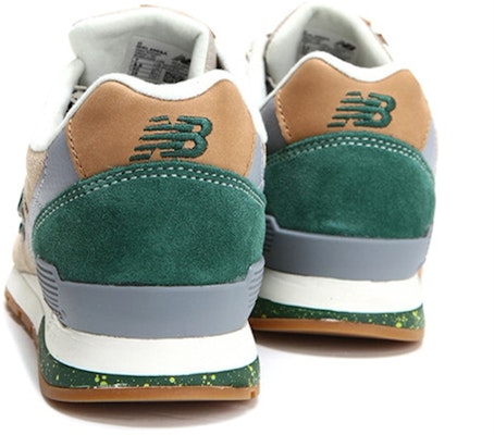 新百伦996系列运动鞋/绿色'灰' MRL996SA Order 新百伦996系列运动鞋/绿色'灰' MRL996SA